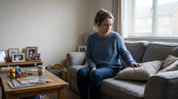 Knackers — The Sofa Saver